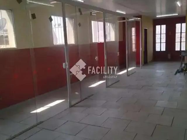 Escritorio aluguel em Campinas
