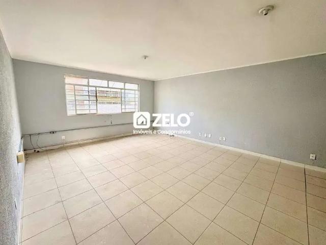Escritorio aluguel em Campinas