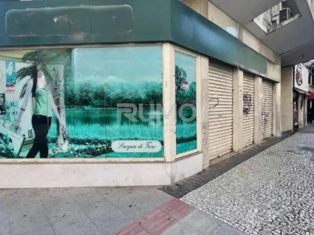 Escritorio aluguel em Campinas