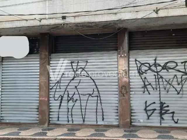 Escritorio aluguel em Vila Itapura, Campinas