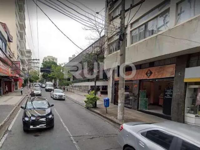 Escritorio aluguel em Campinas