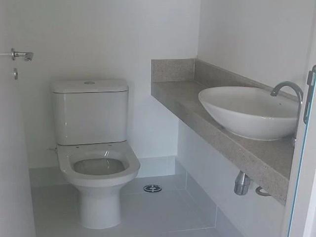 Escritorio aluguel em Vila Itapura, Campinas
