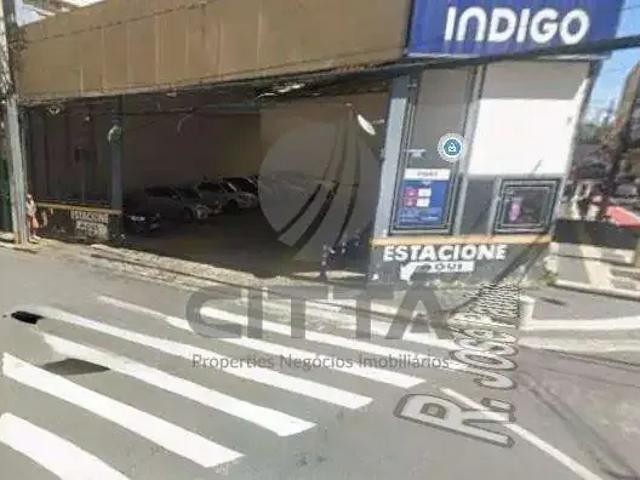 Escritorio aluguel em Campinas