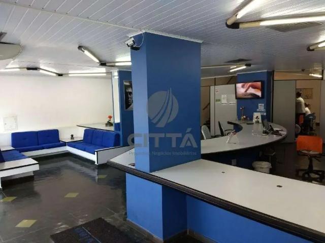 Escritorio aluguel em Campinas