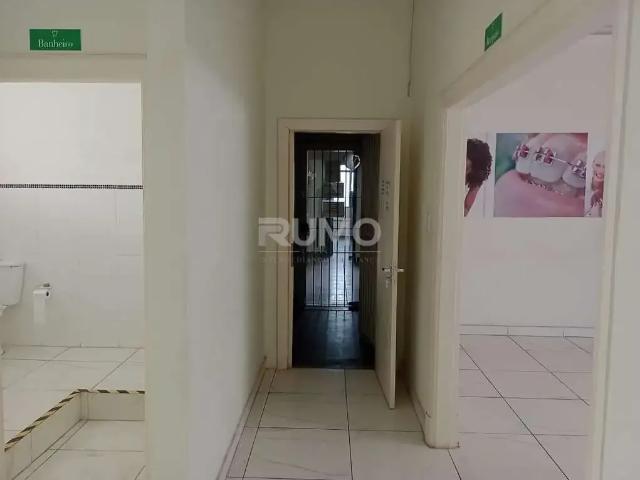 Escritorio aluguel em Campinas