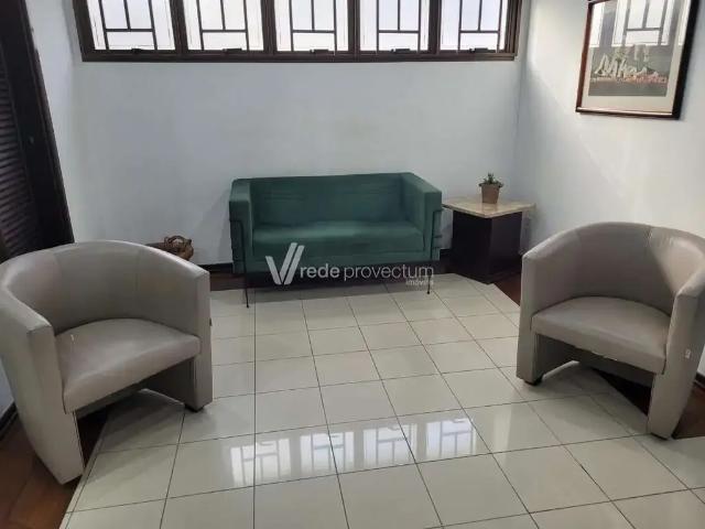 Escritorio aluguel em Vila Itapura, Campinas
