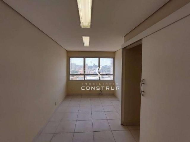 Escritorio aluguel em Campinas