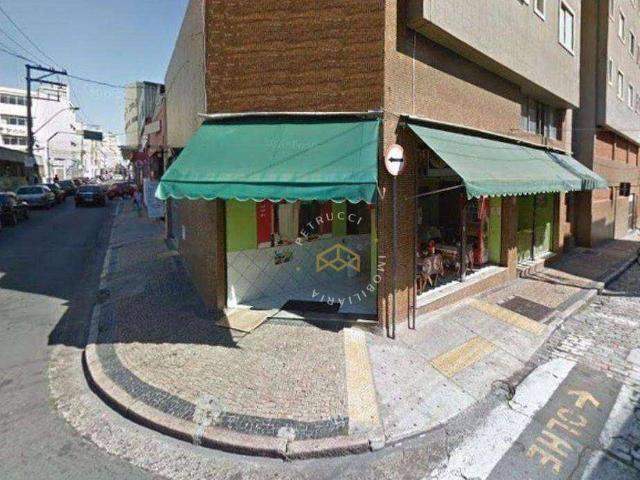 Escritorio aluguel em Campinas
