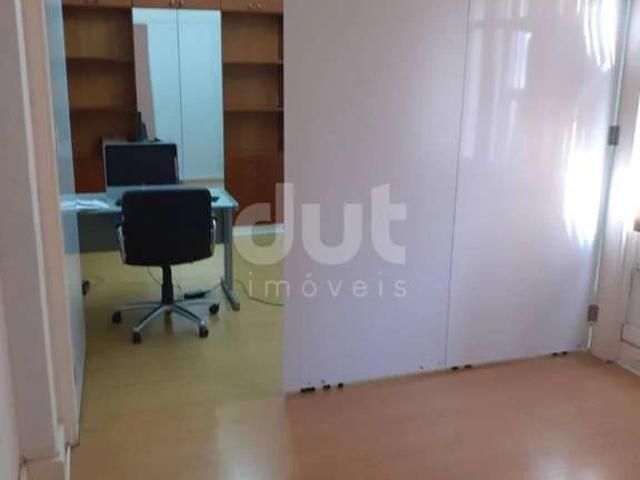 Escritorio aluguel em Campinas