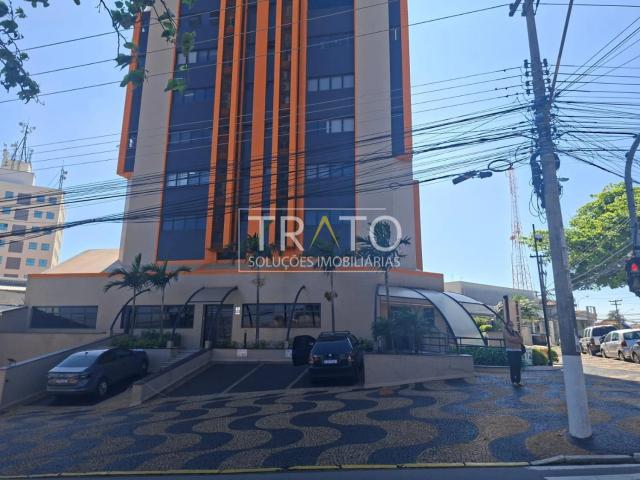 Escritorio aluguel em Campinas