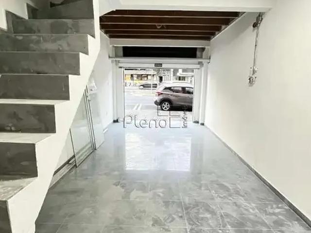 Escritorio aluguel em Campinas