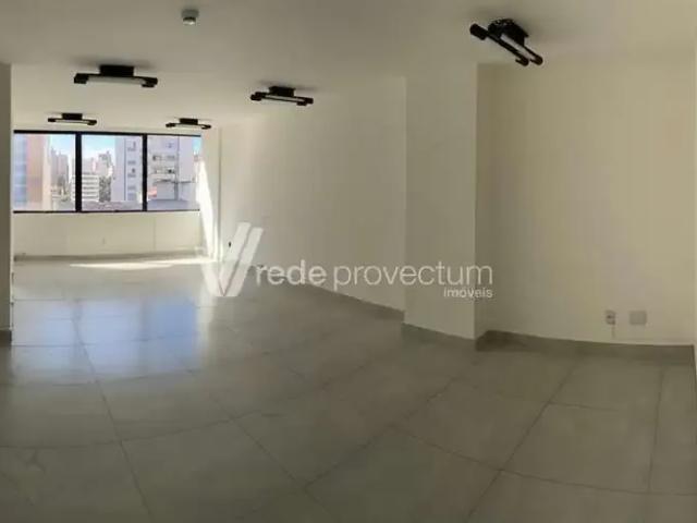 Escritorio aluguel em Vila Nova Teixeira, Campinas