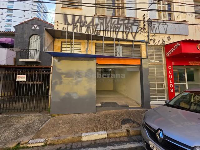 Escritorio aluguel em Campinas