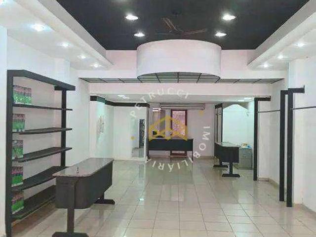Escritorio aluguel em Campinas