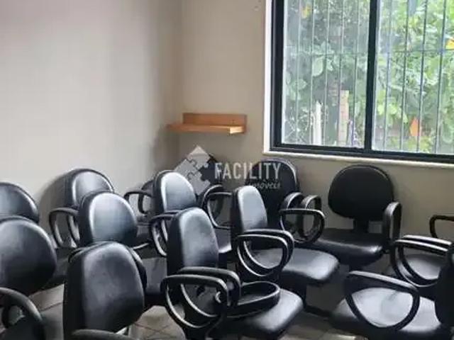 Escritorio aluguel em Vila Itapura, Campinas