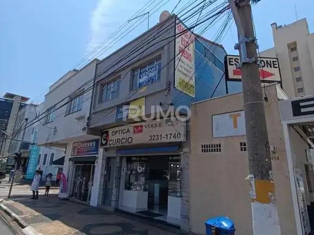Escritorio aluguel em Campinas