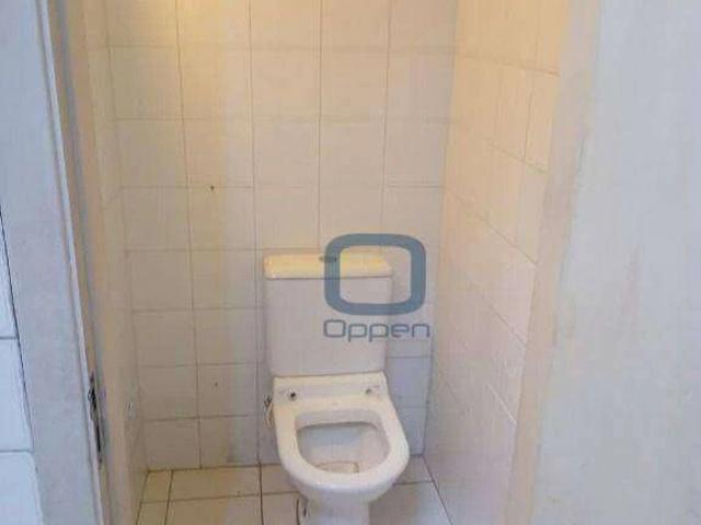 Escritorio aluguel em Campinas
