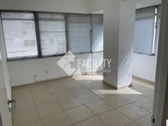 Escritorio aluguel em Jardim Guanabara, Campinas