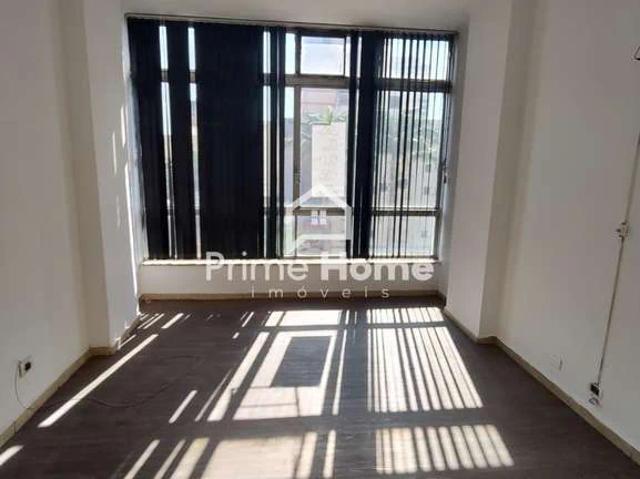 Escritorio aluguel em Campinas
