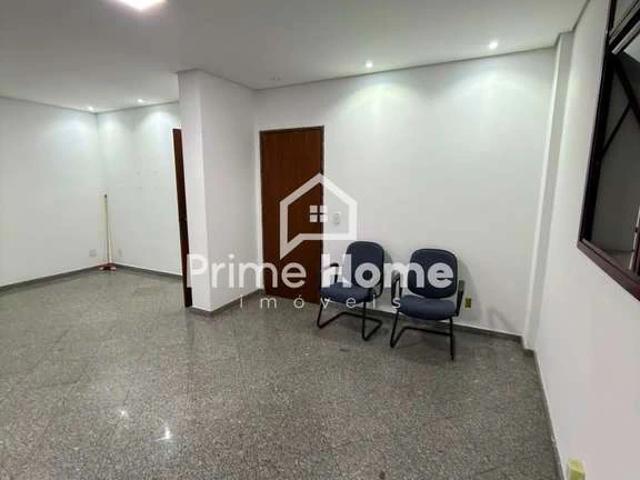 Escritorio aluguel em Vila Itapura, Campinas