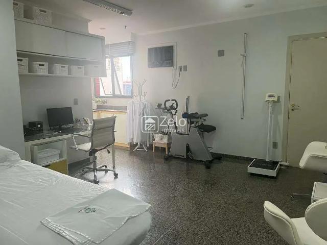 Escritorio aluguel em Campinas