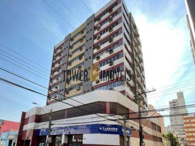 Escritorio aluguel em Campinas