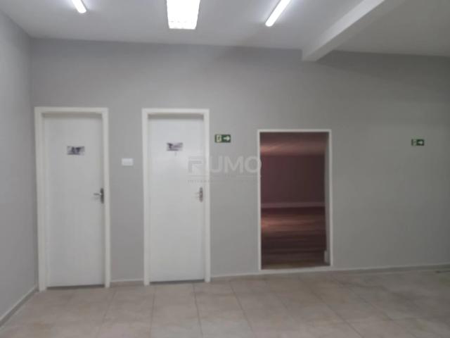 Escritorio aluguel em Campinas