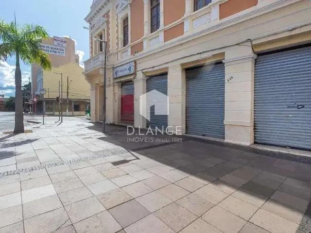 Escritorio aluguel em Campinas