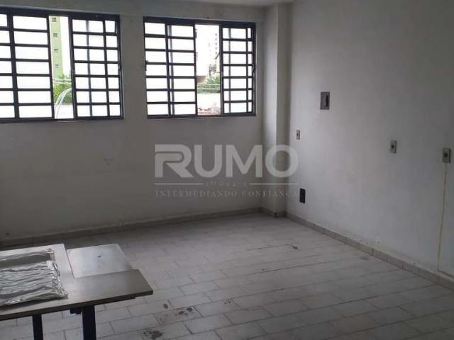 Escritorio aluguel em Campinas