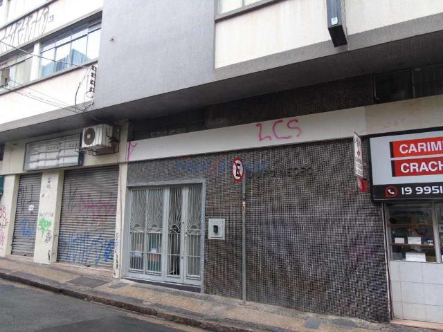 Escritorio aluguel em Campinas