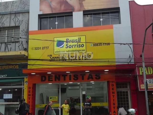 Escritorio aluguel em Campinas, Centro