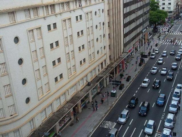 Escritorio aluguel em Campinas, Centro