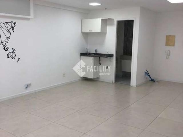 Escritorio aluguel em Campinas, Centro