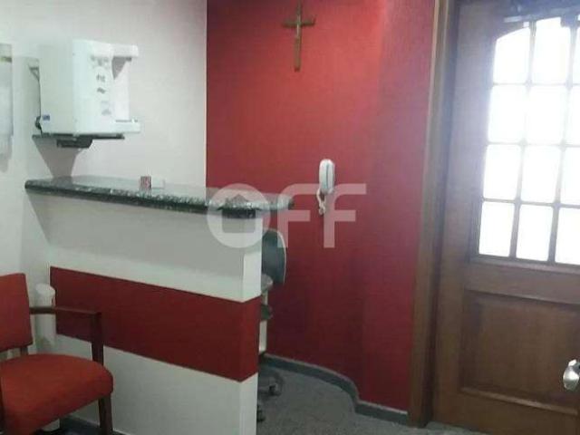 Escritorio aluguel em Campinas, Centro
