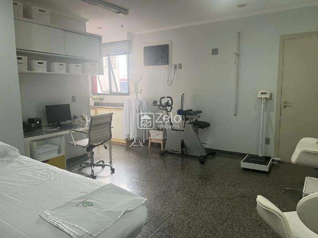 Escritorio aluguel em Campinas