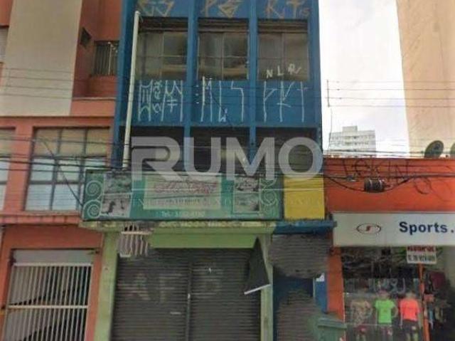 Escritorio aluguel em Campinas, Centro