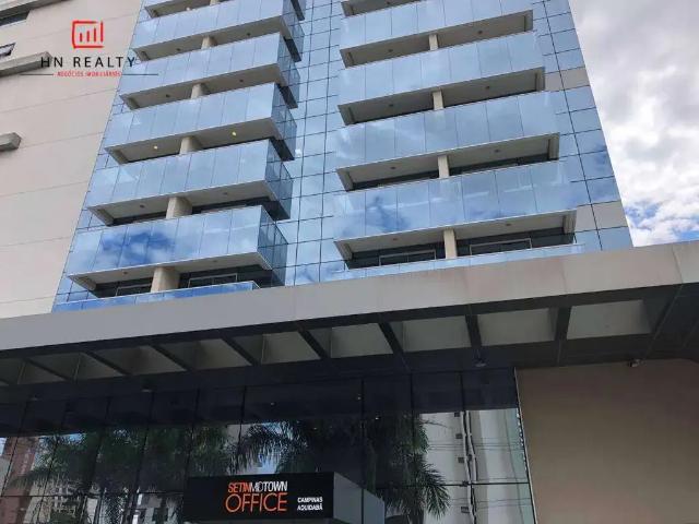 Escritorio aluguel em Região Imediata de Campinas, Região Metropolitana de Campinas