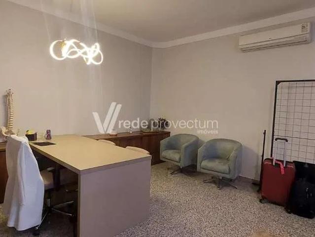 Escritorio aluguel em Mansões Santo Antônio, Campinas