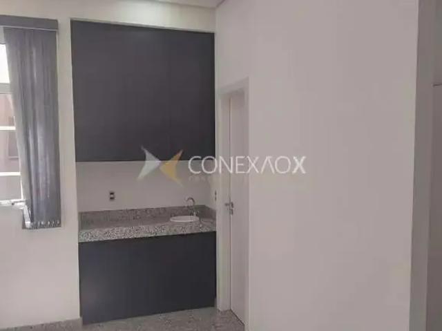 Escritorio aluguel em Mansões Santo Antônio, Campinas