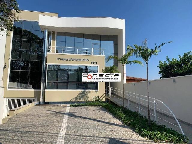 Escritorio aluguel em Mansões Santo Antônio, Campinas