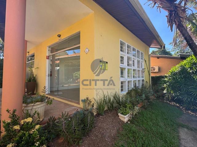 Escritorio aluguel em Chácara Belvedere, Campinas