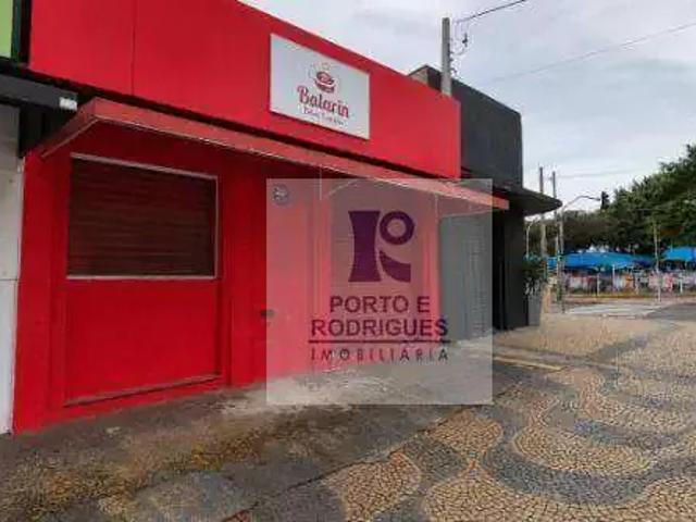 Escritorio aluguel em Campinas