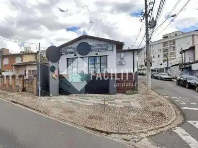Escritorio aluguel em Jardim Guanabara, Campinas