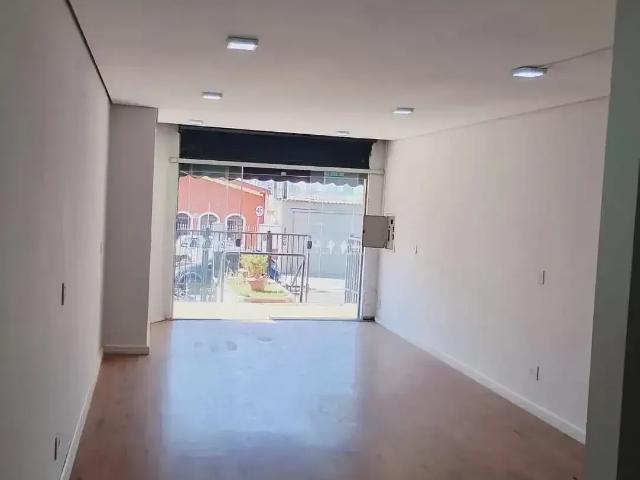 Escritorio aluguel em Campinas