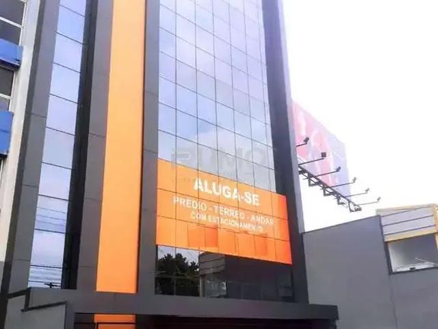 Escritorio aluguel em Campinas