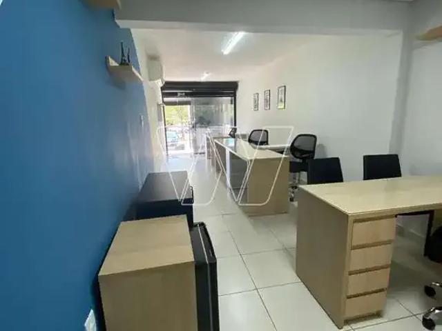 Escritorio aluguel em Campinas, Região Geográfica Intermediária de Campinas