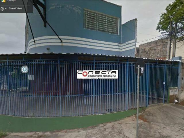 Escritorio aluguel em Campinas