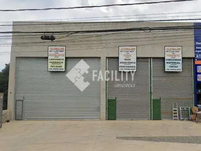 Escritorio aluguel em Campinas