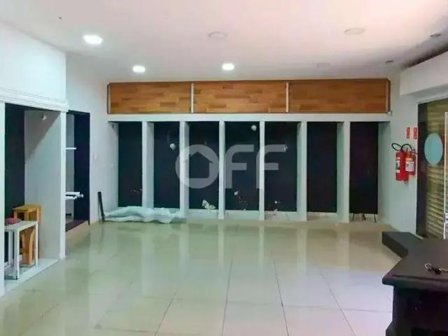 Escritorio aluguel em Jardim Guanabara, Campinas