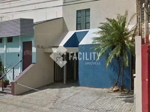 Escritorio aluguel em Jardim Guanabara, Campinas